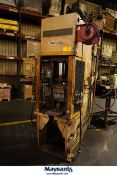 PH Hydraulics 50 Ton OGF-50 Hydraulic Gap Frame Press