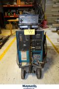 Miller CP-300 Constant Voltage DC Arc Welding Power Source