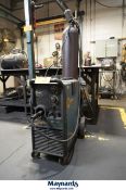 Miller Millermatic 251 Wire Welder