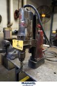 Milwaukee 3/4'' Electromagnetic Drill Press