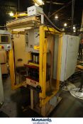 1996 Greenerd HPB-15 Hydraulic Press