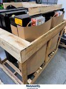 EMP TK3-2550-HV Thermal Kit (Unused)