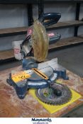 Ryobi TS1341 10" Mitering Chop Saw
