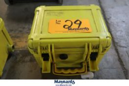 Icom IC-M402 Marine Tranceiver