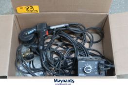 Miller Spoolmate 3035 Mig Welding Gun