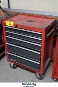 Craftsman 5-Drawer Rolling Tool Box