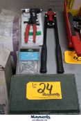 Rivet Tools