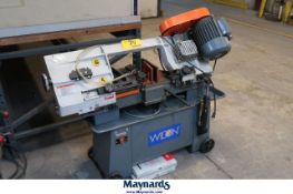 Wilton No. 3410 7" x 12" Horizontal Bandsaw