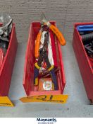 Lot of Retaining Ring Pliers