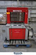 Thompson Direct Eagle 702BP1 Automatic Strapping Machine