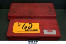 Bushing & Bearing Insertion/Removal Tools