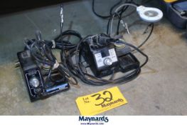 X-Tronic Soldering Stations