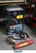 Dayton No. 3Z564A 250 Amp AC/DC Arc Welder