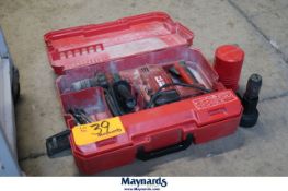 Hilti TE24 Hammer Drill