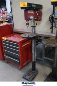 13" Floor Style Drill Press