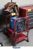 Miller Millermatic 175 230V Wire Welder