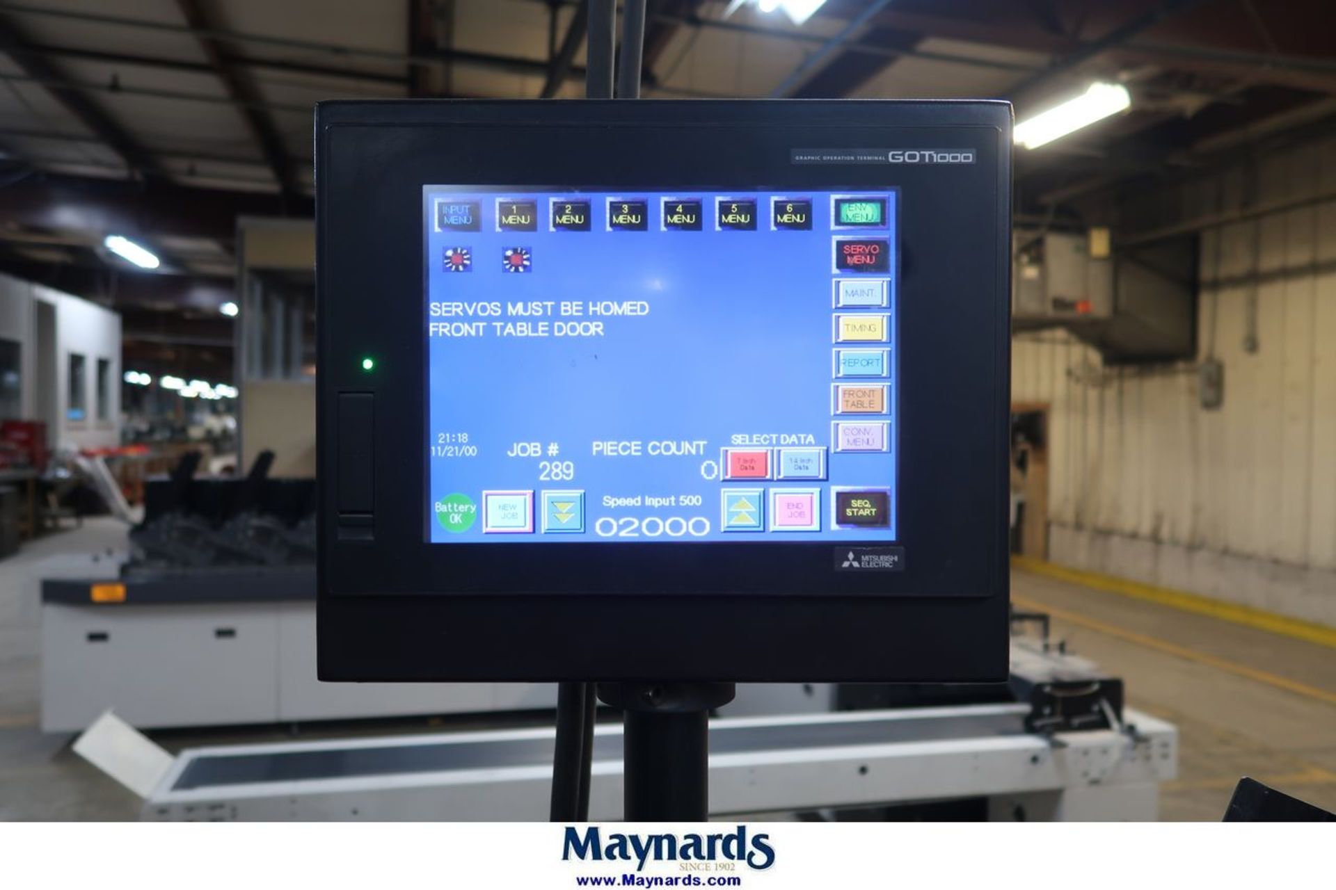 { Choice of lots: 110 } 2019 Bluecrest FLZ6 FlowMaster RS Envelope ...