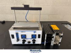 SPEWare Cerex 48 Sample Concentrator Positive Pressure SPE Manifold