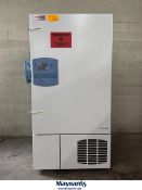 Thermo Fisher Scientific TSU600A Ultra-Low -86øC Temperature Freezer
