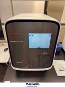 2021 Applied Biosystems QuantStudio 12K Flex Real-Time PCR System
