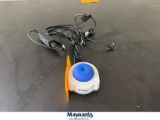 Fisher Scientific Mini Vortex Mixer