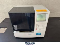 2007 Sysmex CA-560 Automated Blood Coagulation Analyzer