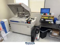 Olympus AU400 Chemistry Analyzer