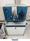 Sciex Triple Quad 6500+ w/ 2017 Agilent Technologies 1290 Infinity II UHPLC System