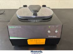 Drucker Diagnostics DASH APEX 24 High-Volume STAT Centrifuge