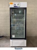 Fisher Scientific Isotemp Single Glass Door Laboratory Refrigerator (Cat. No.: 11670236)