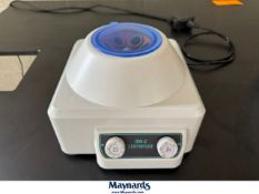 2021 Cekegon Tools Co. Model 900-2 Benchtop Centrifuge