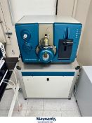 Sciex Triple Quad 6500+ w/ 2016 Agilent Technologies 1290 Infinity II UHPLC System