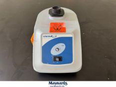 VWR Standard Vortex Mixer