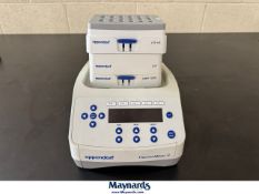 Eppendorf ThermoMixer C (Model 5382)