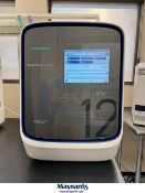 2021 Applied Biosystems QuantStudio 12K Flex Real-Time PCR System