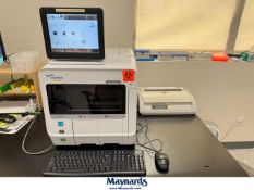 2021 Sysmex XN-530 Automated Hematology Analyzer