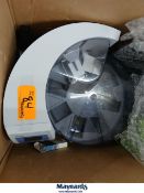 2021 Thermo Scientific Kingfisher Flex Purification System