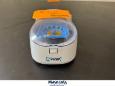 Benchmark Scientific MyFuge Benchtop Mini Centrifuge