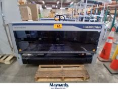 Hamilton Microlab Star Liquid Handling robot