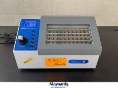 Labconco RapidVap Vertex Evaporator (Catalog No. 7320040)