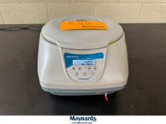 Labnique Spinplus-8 Benchtop Centrifuge