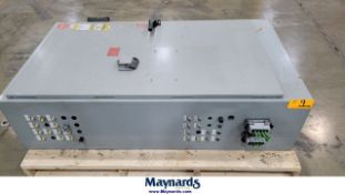 POWER SUPPLY BOX UNIT