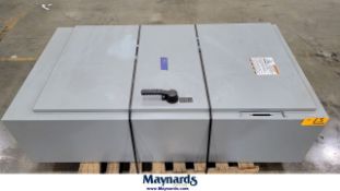 POWER SUPPLY BOX UNIT
