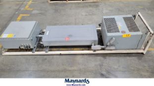 Transformer 600V/400A - SquareD w/ MTH30A1-4T Transformer