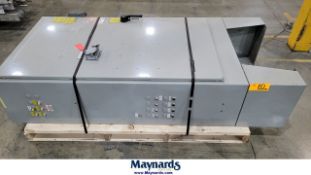 POWER SUPPLY BOX UNIT