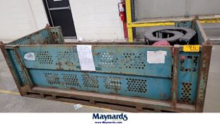 Leak tester spare parts