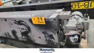 Rite-Lite 12 ft. Door with motor