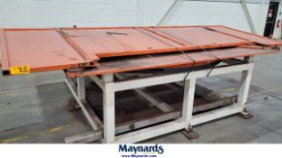 ALIGN TURNTABLE- ST280