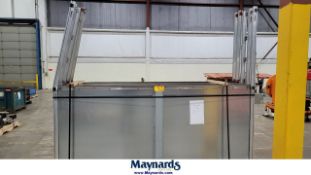 Veriguard doors - Qty 5