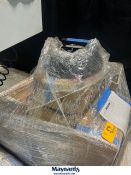 LOT OF MRO INCLUDING: THREE BOND CARTRIDGES, DENSHI BLACK LIGHT ASSEMBLIES, LIGHT WRAPS & FILTERS